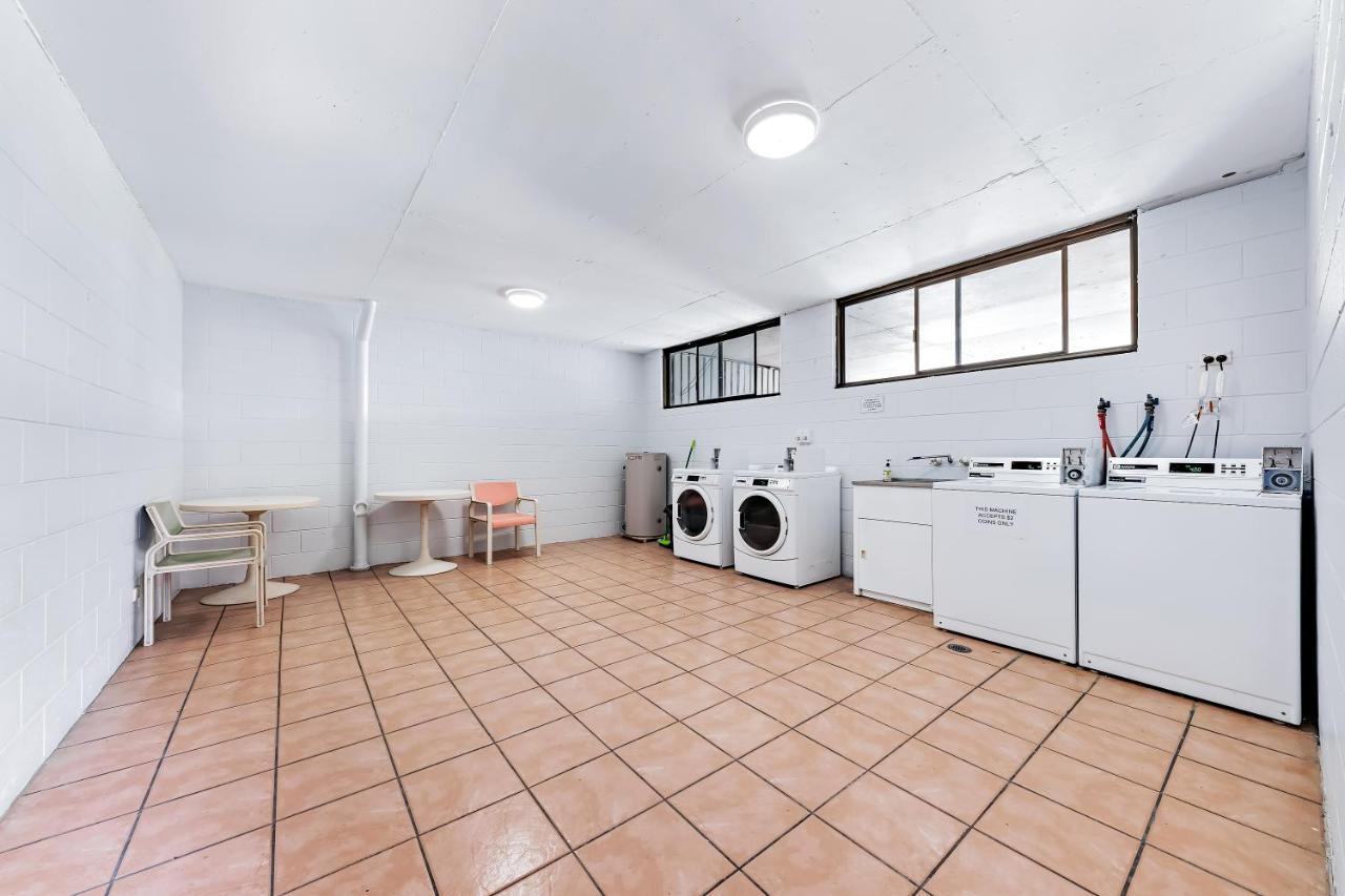 Central Ocean View Studio 27a Airlie Beach Exterior foto