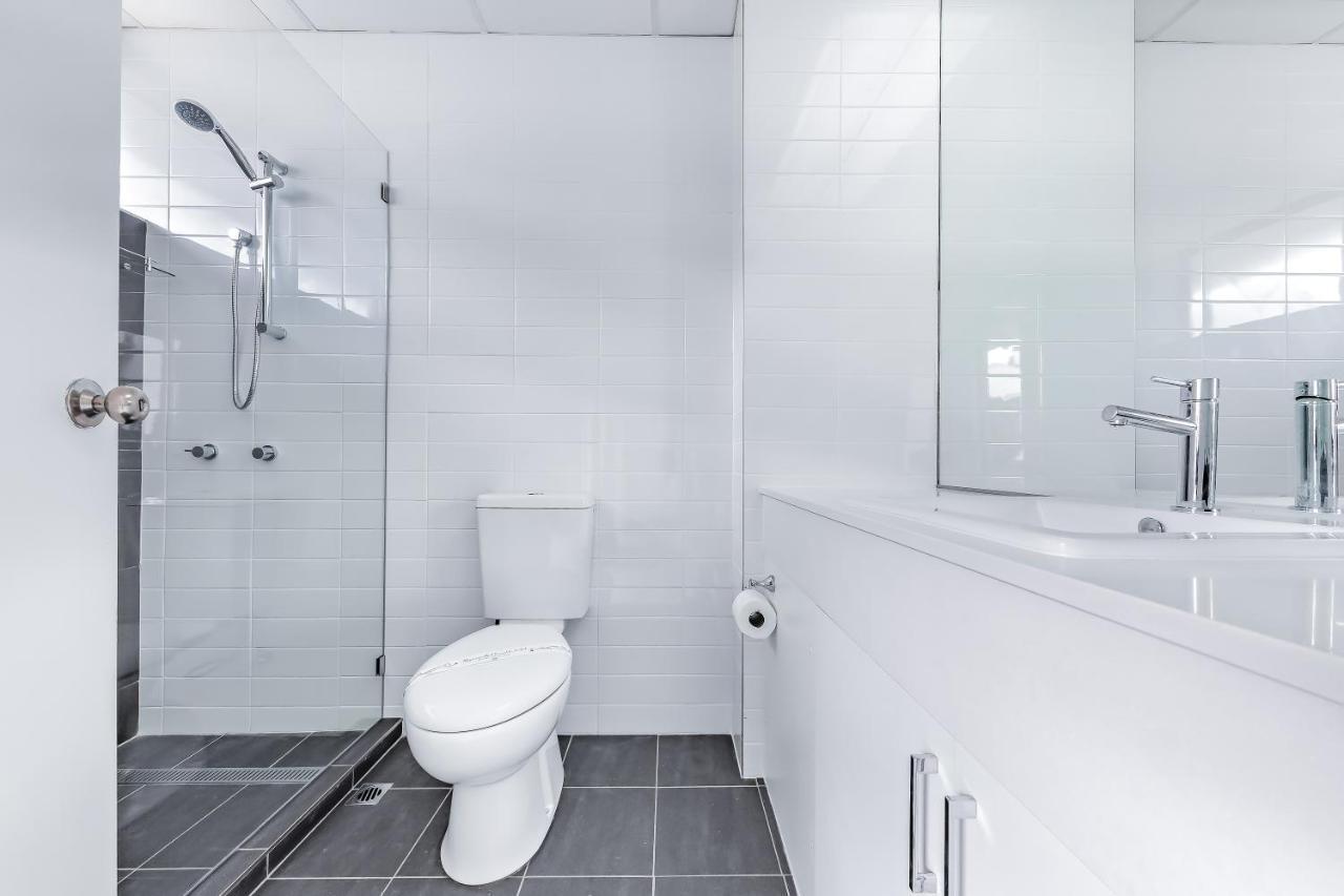 Central Ocean View Studio 27a Airlie Beach Exterior foto