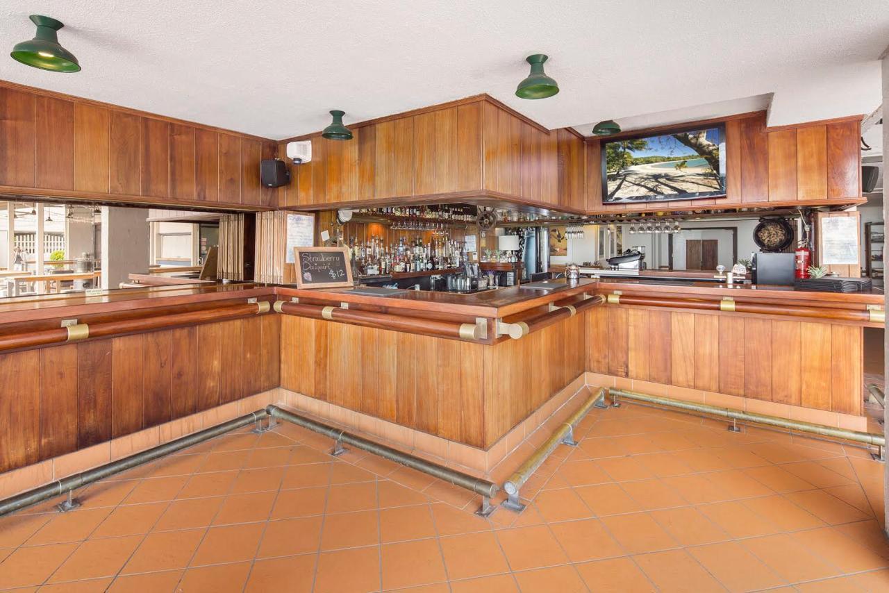 Central Ocean View Studio 27a Airlie Beach Exterior foto